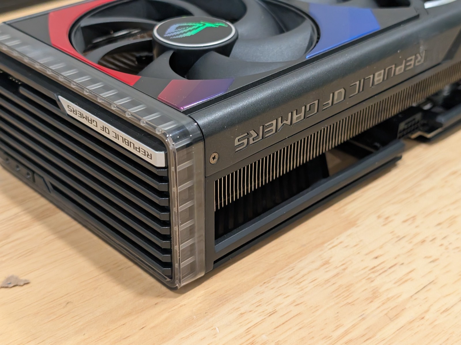 Rtx 4090 24Gb Gddr6X - OFFERTA PREMIUM ASUS ROG Strix GeForce