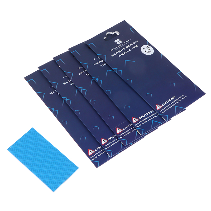 Rtx 4090 Water Block - Thermalright ODYSSEY Pad Termico Non Conduttivo