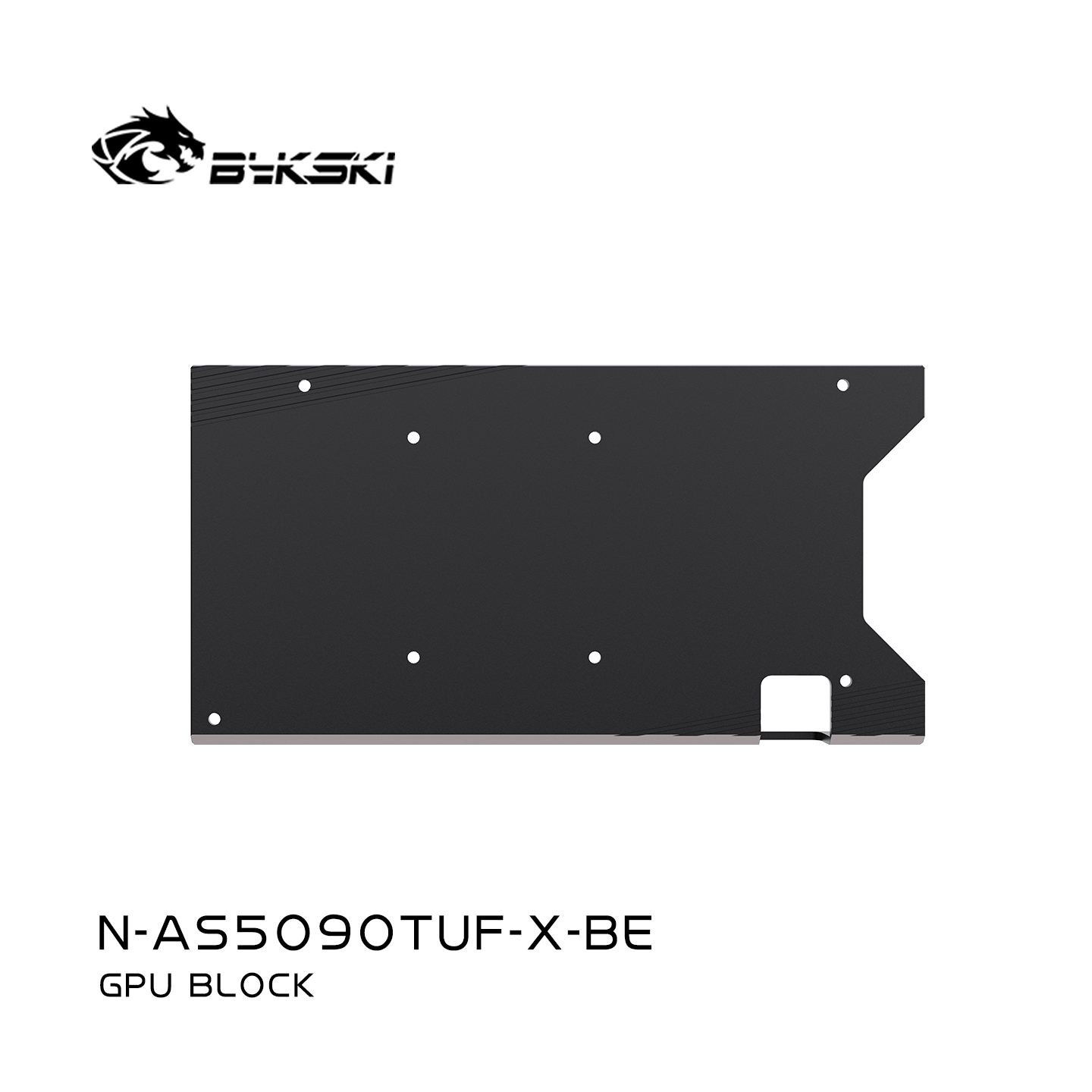 Rtx 5090 32Gb - Bykski Water Block per ASUS TUF