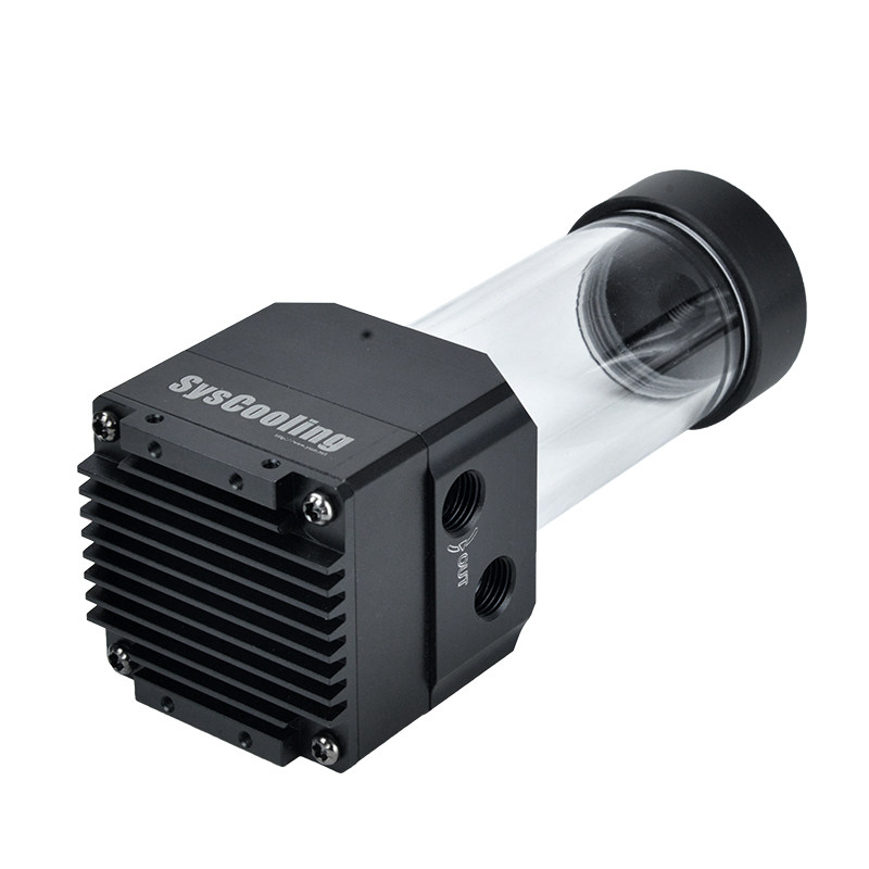 Pompa acqua Syscooling SC-91XD - Rtx 4090 Water Block recensione e prezzo