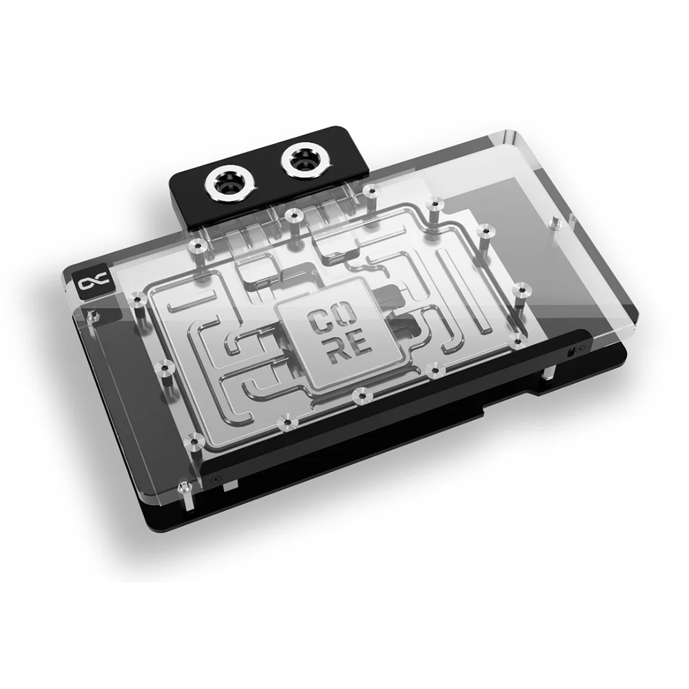 Alphacool Core GPU Water Block - Rtx 4090 Water Block recensione e prezzo