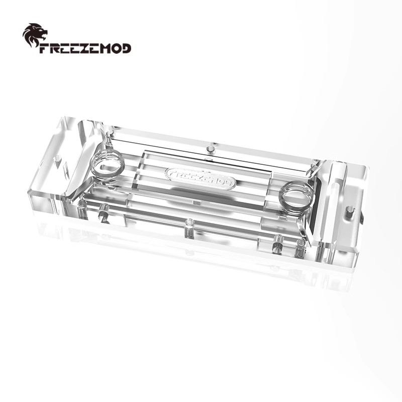 FREEZEMOD Memoria Blocco di ra - Rtx 4090 Water Block recensione e prezzo