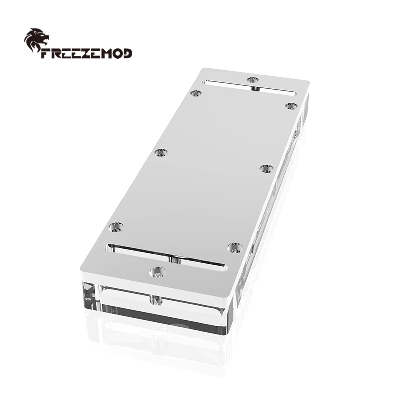 FREEZEMOD Memoria Blocco di ra - Rtx 4090 Water Block recensione e prezzo