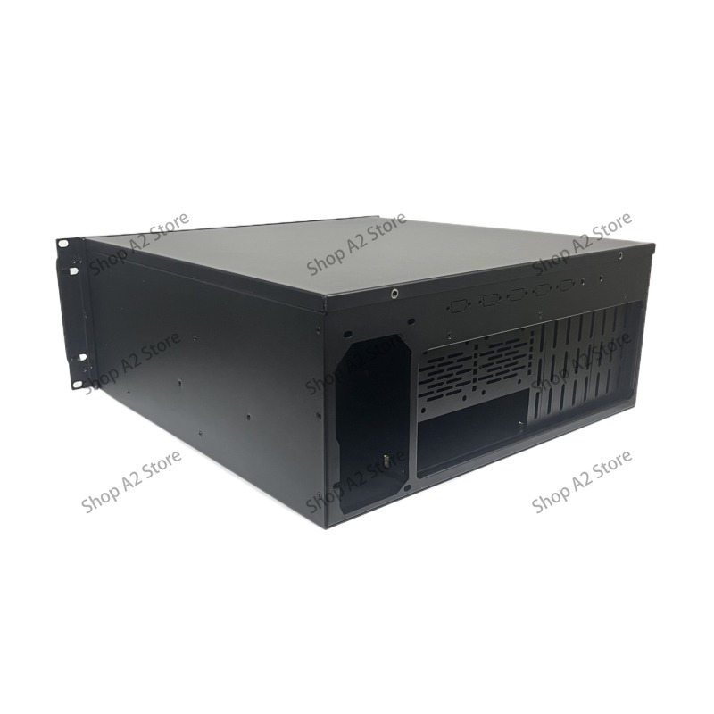 Chassis Server 4U Compatibile  - Server Gpu Chassis 4U recensione e prezzo