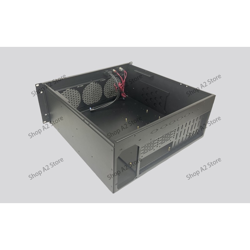 Chassis Server 4U Compatibile  - Server Gpu Chassis 4U recensione e prezzo